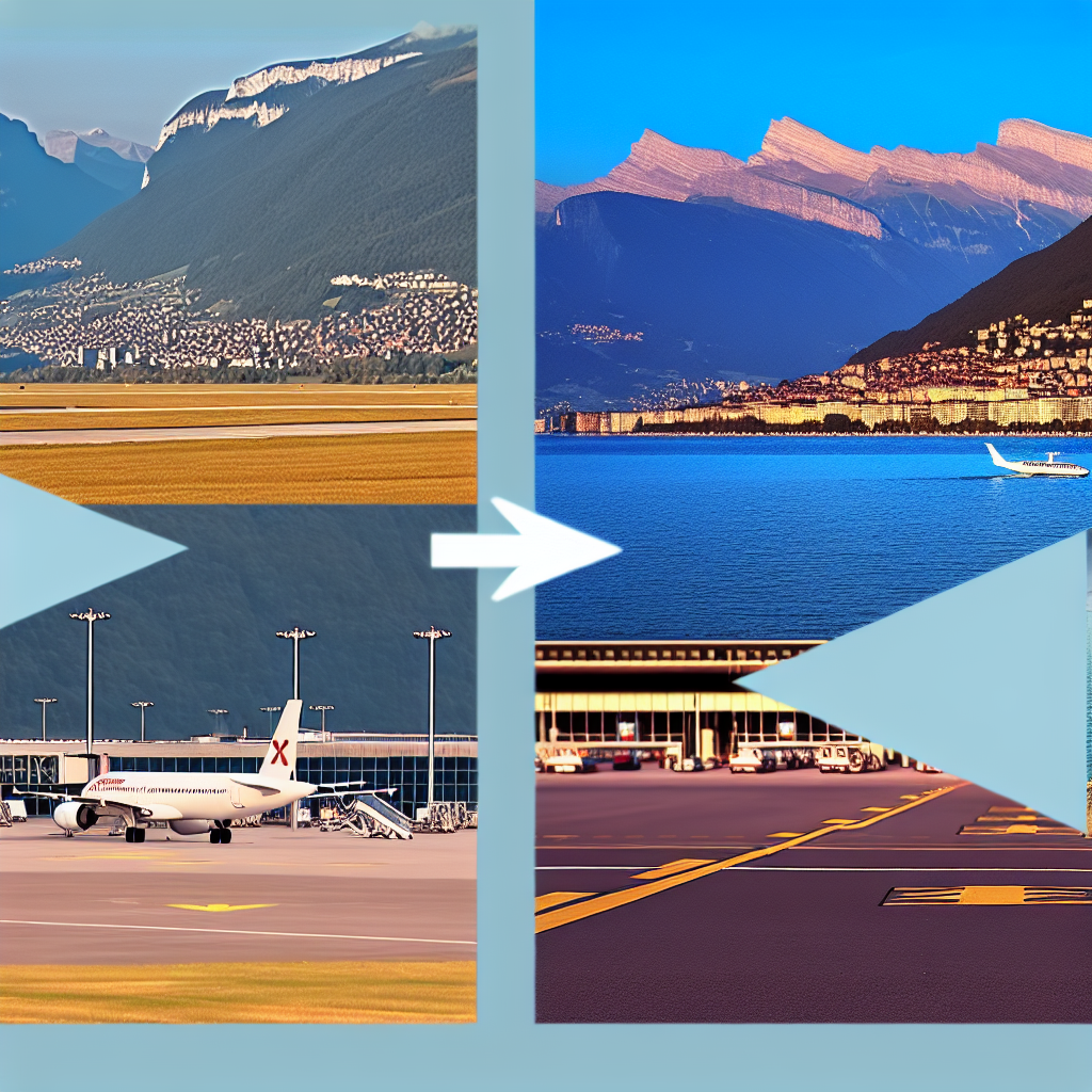 Chambéry vs Geneva